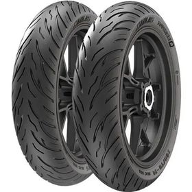 Anlaş 80/90-14 ve 90/90-14 Tournee 2 Scooter Motosiklet Lastiği