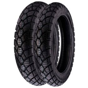 Anlaş 90/90-12 100/90-10 Honda Activa S 125 Ön Arka Takım Motosiklet Kış Lastiği