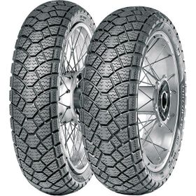 Anlaş 90/90-12 100/90-10 Honda Activa S 125 Ön Arka Takım Motosiklet Kış Lastiği