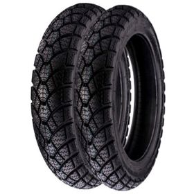 Anlaş 90/90-12 100/90-10 Honda Activa S 125 Ön Arka Takım Motosiklet Kış Lastiği