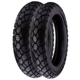 Anlaş 90/90-12 100/90-10 Honda Activa S 125 Ön Arka Takım Motosiklet Kış Lastiği