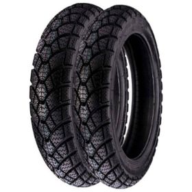 Anlaş 90/90-12 100/90-10 Honda Activa S 125 Ön Arka Takım Motosiklet Kış Lastiği
