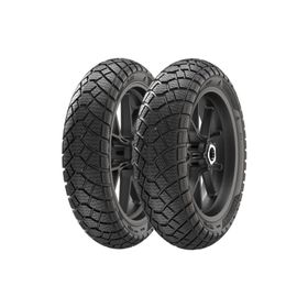 Anlaş 90/90-12 100/90-10 Honda Activa S 125 Ön Arka Takım Motosiklet Kış Lastiği