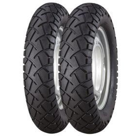 Anlaş 90/90-12 ve 3.50-10 MB80 Ön Arka Set Scooter Lastiği