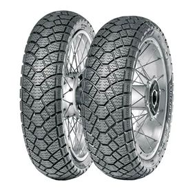 Anlaş 90/90-14 M/C 46P M+S TL Winter Grip 2 Scooter Lastiği