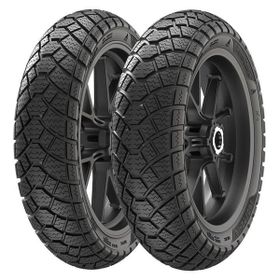 Anlaş 90/90-17 ve 130/70-17 SC500 Winter Grip 2 Motosiklet Kış Lastiği