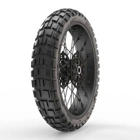 Anlaş 90/90-21 54T Tl Capra X Motosiklet Lastiği
