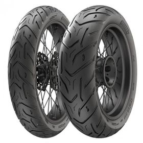Anlaş Capra-RD 110/80R19 150/70R17 Ön Arka Lastik