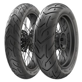 Anlaş Capra-RD 120/70ZR17 160/60ZR17 Ön Arka Takım Lastik