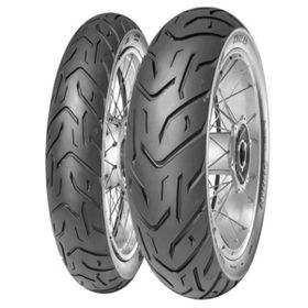 Anlaş Capra-RD 90/90-21 150/70R18 Ön Arka Lastik