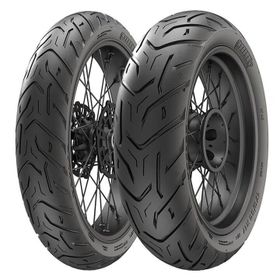 Anlaş Capra-RD 90/90-21 150/70R18 Ön Arka Lastik