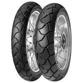 Anlaş CapraR Honda CRF 250L 3.00-21 120/80-18 Ön Arka Set Lastik