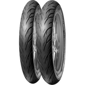 Anlaş MB34 TL Tubeless 2.50-17 2.75-17 Ön Arka Lastik Takımı