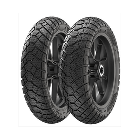 Anlaş SET-809014-909014-SC500-6434 80/90-14 ve 90/90-14 SC500 Winter Grip 2 Ön Arka Honda Dio Lastiği