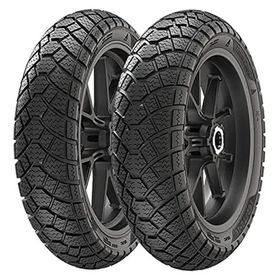 Anlaş Winter Grip 2 (SC-500) 90/90-14 100/80-14 48S Kış Lastiği