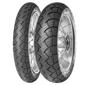 Anlaş Winter Grip Plus 90/90-21 150/70R18 Ön Arka Lastik