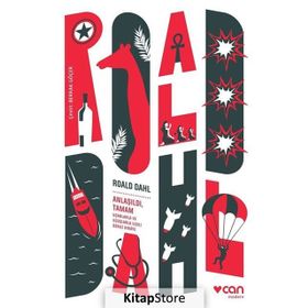 Anlaşıldı, Tamam - Roald Dahl