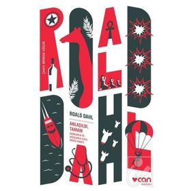 Anlaşıldı, Tamam - Roald Dahl