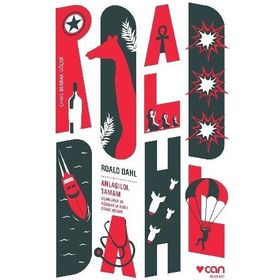 Anlaşıldı, Tamam - Roald Dahl