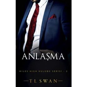 Anlaşma - Martı Yayınları