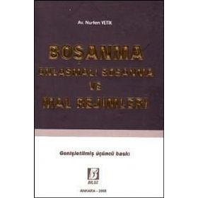 Anlaşmalı Boşanma - Helin Neval Tekin