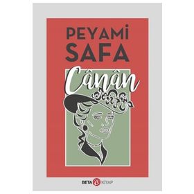 Anlat Canan Anlat - Canan Ekinci Yılmaz