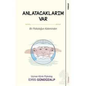 Anlatacaklarım Var - Bülent Ay