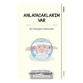 Anlatacaklarım Var - Bülent Ay