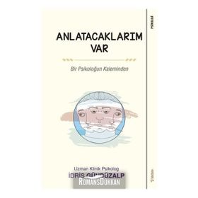 Anlatacaklarım Var - Bülent Ay