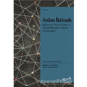 Anlatı İktisadı Albaraka Yayınları
