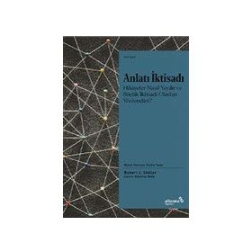 Anlatı İktisadı Albaraka Yayınları