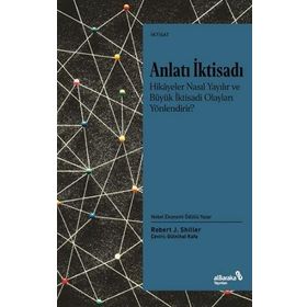 Anlatı İktisadı Albaraka Yayınları