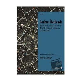 Anlatı İktisadı Albaraka Yayınları