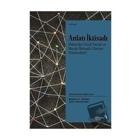 Anlatı İktisadı Albaraka Yayınları