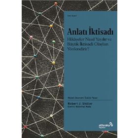 Anlatı İktisadı Albaraka Yayınları