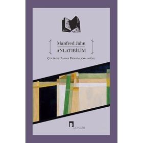 ANLATIBILIM - MANFRED JAHN