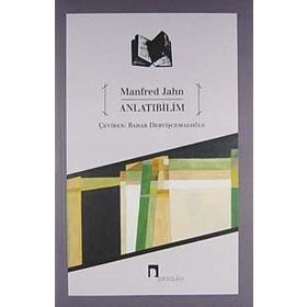 ANLATIBILIM - MANFRED JAHN