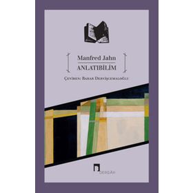 ANLATIBILIM - MANFRED JAHN