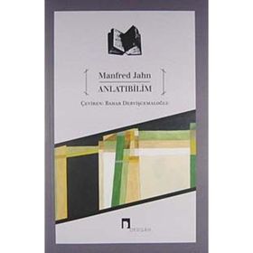 ANLATIBILIM - MANFRED JAHN