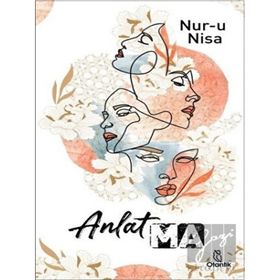 Anlatma - Otantik Kitap