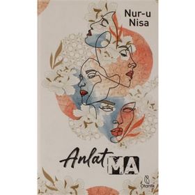 Anlatma - Otantik Kitap