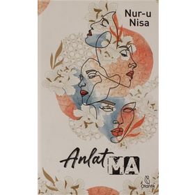Anlatma - Otantik Kitap