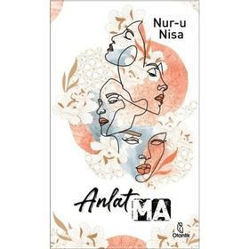 Anlatma - Otantik Kitap