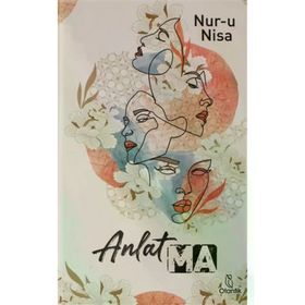 Anlatma - Otantik Kitap