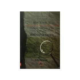 ANLATMAK İÇİN ANLAMAK ERMENI SORUNU UNDERSTANDING IS TO EXPLAIN ARMANIAN QUESTION - DİLŞEN İNCE ERDOĞAN