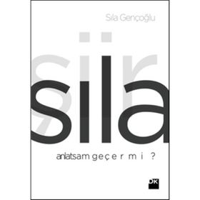 Anlatsam Geçer Mi? - Sıla Gençoğlu