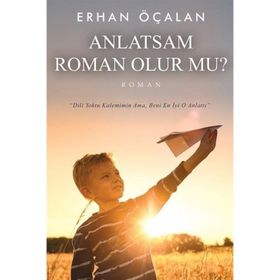 Anlatsam Roman Olur Mu? Cinius Yayınları