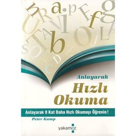 ANLAYARAK HIZLI OKUMA - A. HAKAN BAŞARAN