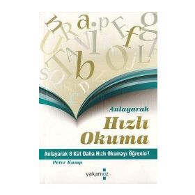 ANLAYARAK HIZLI OKUMA - A. HAKAN BAŞARAN