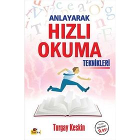ANLAYARAK HIZLI OKUMA - A. HAKAN BAŞARAN